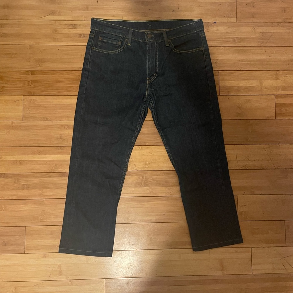 Levi jeans